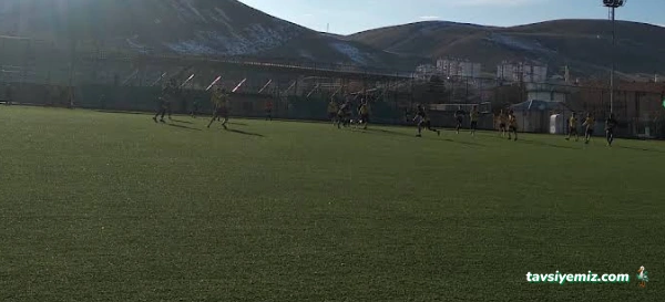 Bayburt Gençlik Ve Spor İl Müdürlüğü