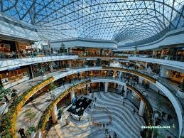 Bayburt Günpaş Avm