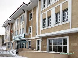 Bayburt Halk Eğitimi Merkezi Ve Aso