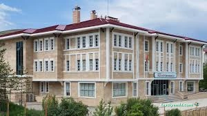 Bayburt Halk Eğitimi Merkezi Ve Aso