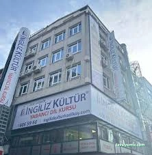 Bayburt İngiliz Kültür Yabancı Dil Kursu