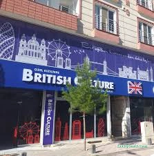 Bayburt İngiliz Kültür Yabancı Dil Kursu