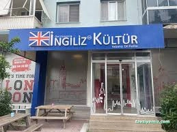 Bayburt İngiliz Kültür Yabancı Dil Kursu