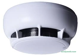 Bayburt İş Güvenliği Ekipmanları , Yangın Söndürme Cihazları Ve Alarm