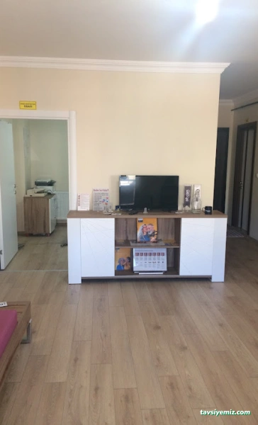 Bayburt İşitme Merkezi