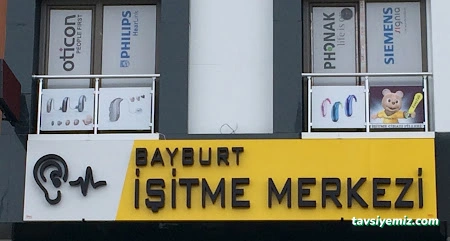 Bayburt İşitme Merkezi