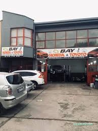 Bayburt Lideray Motor's