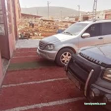 Bayburt Lideray Motor's