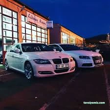 Bayburt Lideray Motor's