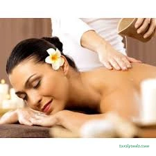 Bayburt Masaj Salonu