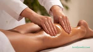 Bayburt Masaj Salonu