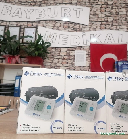 Bayburt Medikal