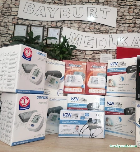 Bayburt Medikal