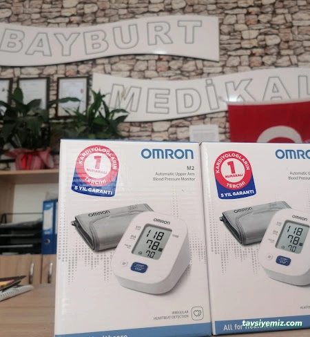 Bayburt Medikal