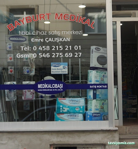 Bayburt Medikal