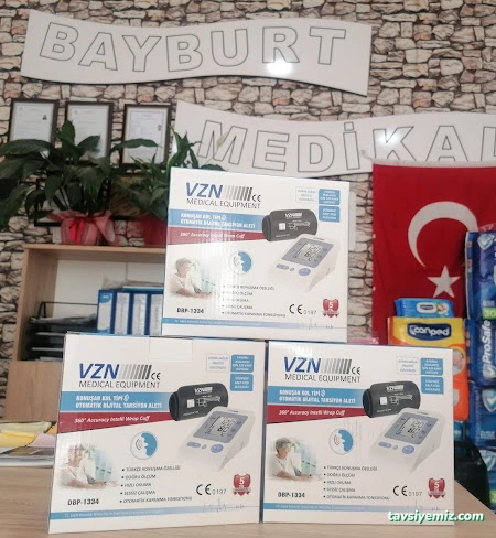 Bayburt Medikal