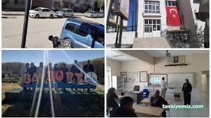 Bayburt Mesleki Eğitim Merkezi