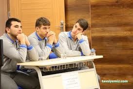 Bayburt Mesleki Eğitim Merkezi