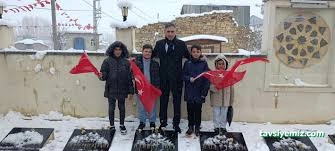 Bayburt Mesleki Eğitim Merkezi