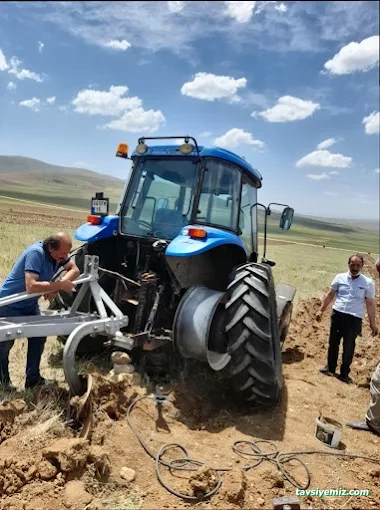 Bayburt Mobil Lastikçi