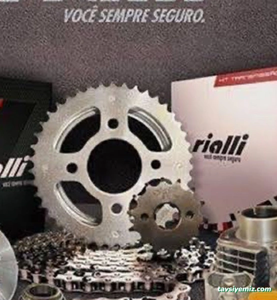 Bayburt Motorsiklet Tamircisi. (Merkez Motor)