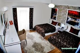 Bayburt Otel Konaklama