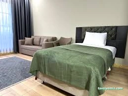 Bayburt Otel Konaklama