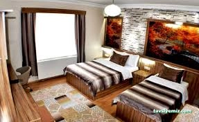 Bayburt Otel Konaklama