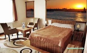 Bayburt Otel Konaklama