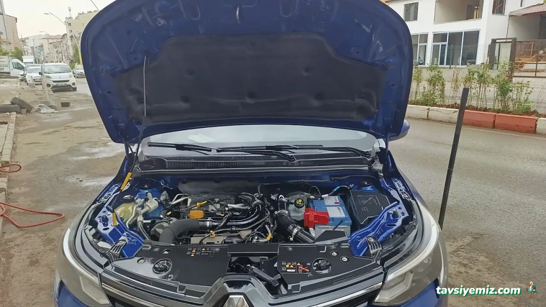 Bayburt Oto Tamirci ( Oto Sarıdoğan) Tuncay Usta