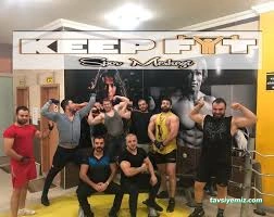 Bayburt Power Center