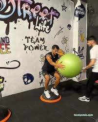 Bayburt Power Center