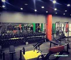 Bayburt Power Center