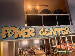 Bayburt Power Center