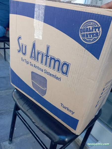 Bayburt Su Arıtma By69