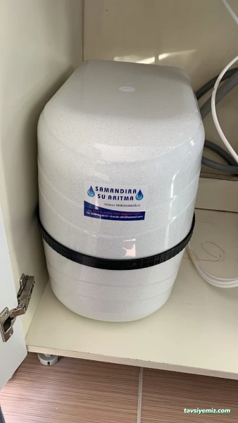 Bayburt Su Arıtma By69