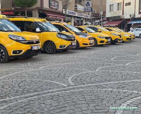 Bayburt Taksi