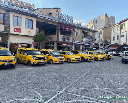 Bayburt Taksi