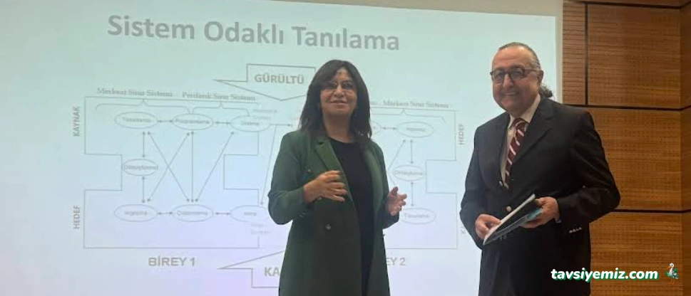 Bayburt Uzmanlar Özel Eğitim