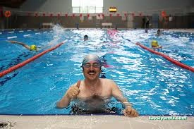 Bayburt Yarı Olimpik Kapalı Yüzme Havuzu