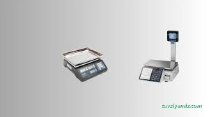 Bayburt Yazarkasa Pos - Barkod Sistemleri