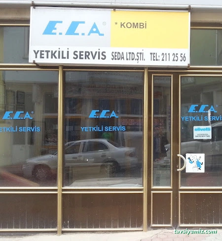 Bayburt Yetkili Servis Sedaticaret