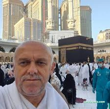 Baydan Turizm Hac Umre Seyahat Acentası