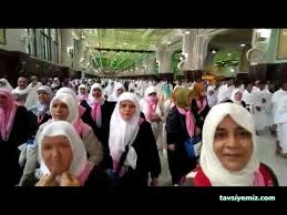 Baydan Turizm Hac Umre Seyahat Acentası