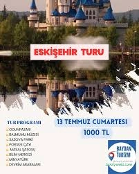 Baydan Turizm Hac Umre Seyahat Acentası