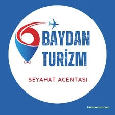 Baydan Turizm Hac Umre Seyahat Acentası