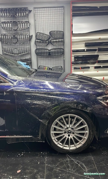 Baydoğanlar Car Audio