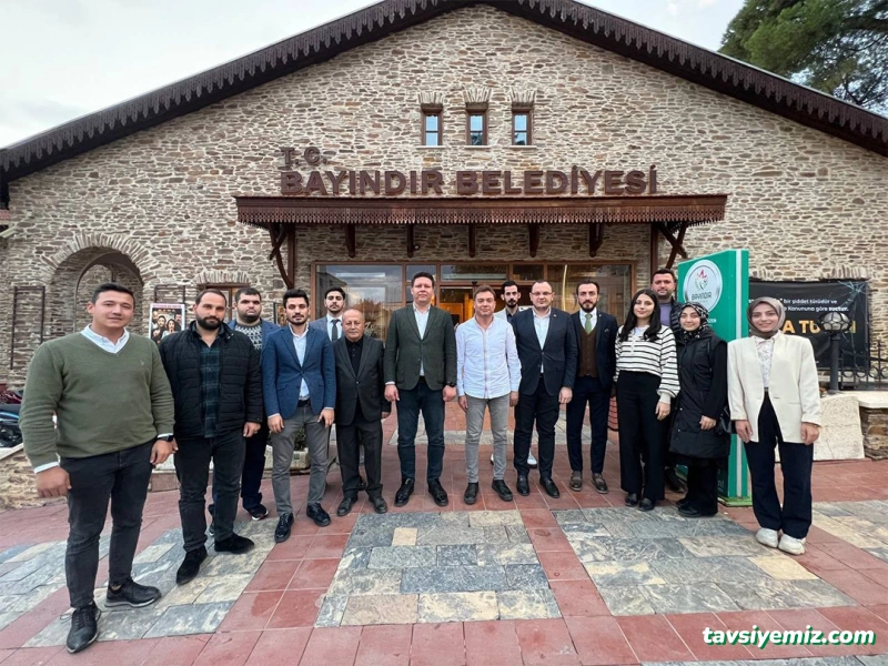 Bayındır Belediyesi