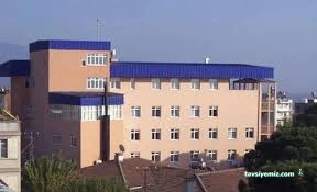 Bayındır Devlet Hastanesi