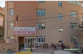 Bayındır Devlet Hastanesi